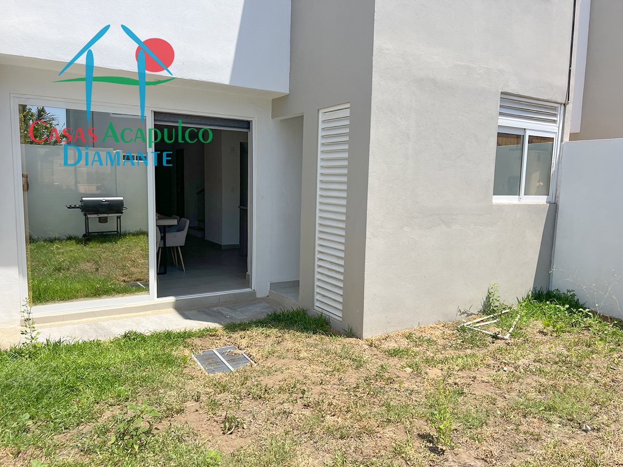 Dream Diamante Jade - Jardín 3